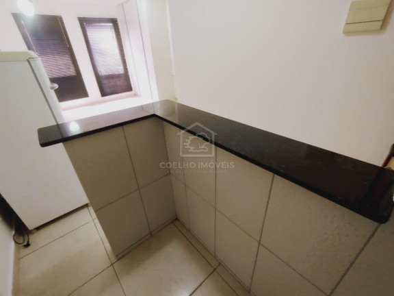 Imagem Kitnet com 1 Quarto para Alugar, 26 m² em Sudoeste - Brasília Imagem Kitnet com 1 Quarto para Alugar, 26 m² em Sudoeste - Brasília