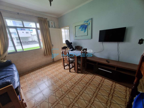 Imagem Kitnet com 1 Quarto à Venda, 31 m² em Boqueirão - Praia Grande