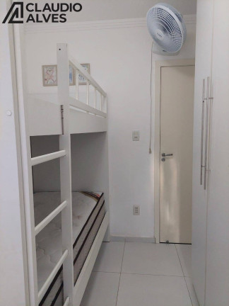 Imagem Apartamento com 2 Quartos à Venda, 45 m² em Mangabeira - Feira De Santana
