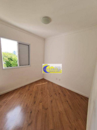Imagem Apartamento com 3 Quartos à Venda, 80 m² em Centro - São Bernardo Do Campo Imagem Apartamento com 3 Quartos à Venda, 80 m² em Centro - São Bernardo Do Campo