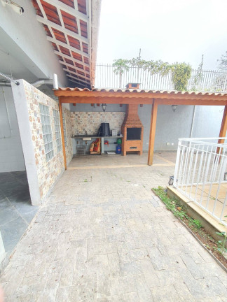 Imagem Casa com 3 Quartos à Venda, 400 m² em Campo Belo - São Paulo Imagem Casa com 3 Quartos à Venda, 400 m² em Campo Belo - São Paulo