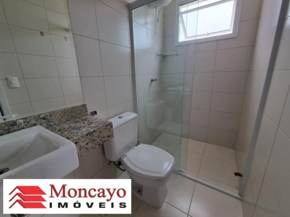 Imagem Apartamento com 3 Quartos à Venda, 86 m² em Indaiá - Caraguatatuba