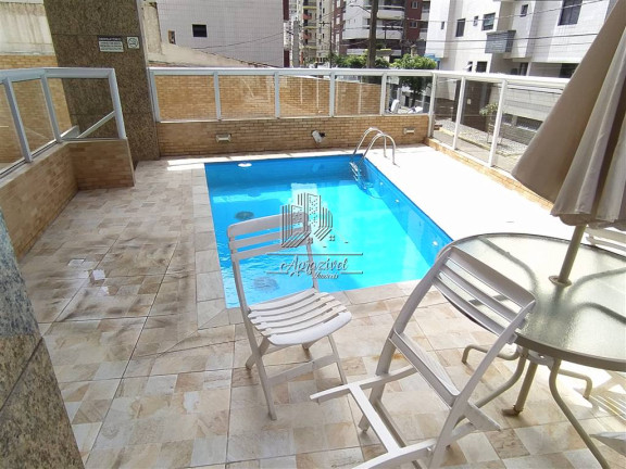 Imagem Apartamento com 2 Quartos à Venda, 64 m² em Aviação - Praia Grande Imagem Apartamento com 2 Quartos à Venda, 64 m² em Aviação - Praia Grande