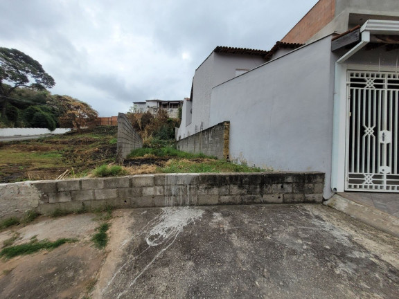Imagem Terreno à Venda, 259 m² em Jardim Prestes De Barros - Sorocaba Imagem Terreno à Venda, 259 m² em Jardim Prestes De Barros - Sorocaba