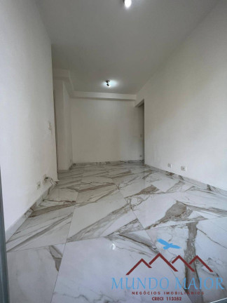 Imagem Apartamento com 2 Quartos à Venda, 48 m² em Vila Homero Thon - Santo André Imagem Apartamento com 2 Quartos à Venda, 48 m² em Vila Homero Thon - Santo André