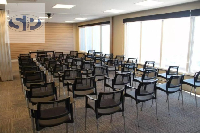 Imagem Sala Comercial para Alugar, 737 m² em Rudge Ramos - São Bernardo Do Campo