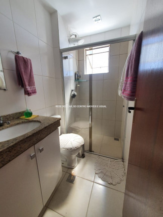 Imagem Apartamento com 2 Quartos à Venda, 210 m² em Arvoredo - Contagem