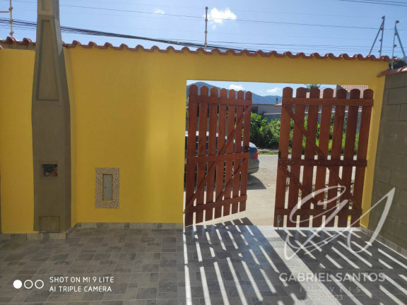 Imagem Casa com 2 Quartos à Venda, 125 m² em Nova Itanhaém - Itanhaém Imagem Casa com 2 Quartos à Venda, 125 m² em Nova Itanhaém - Itanhaém