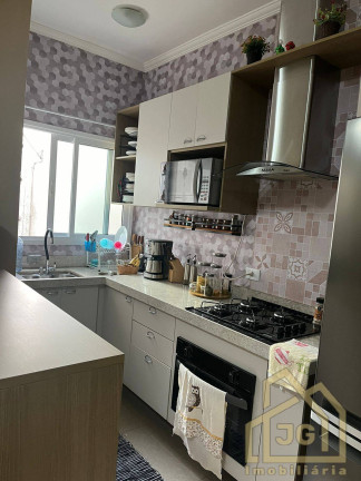 Imagem Cobertura com 2 Quartos à Venda, 140 m² em Vila Pires - Santo André