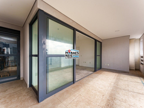 Imagem Apartamento com 2 Quartos à Venda, 164 m² em Chácara Santo Antônio (zona Sul) - São Paulo Imagem Apartamento com 2 Quartos à Venda, 164 m² em Chácara Santo Antônio (zona Sul) - São Paulo