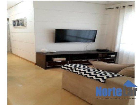 Imagem Apartamento com 2 Quartos à Venda, 50 m² em Barra Funda - São Paulo