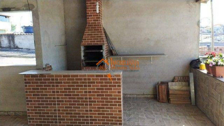 Imagem Sobrado com 3 Quartos à Venda, 344 m² em Jardim Cumbica - Guarulhos Imagem Sobrado com 3 Quartos à Venda, 344 m² em Jardim Cumbica - Guarulhos