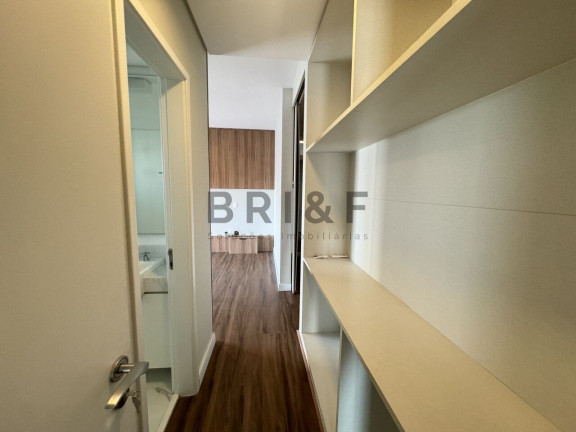 Imagem Apartamento com 4 Quartos à Venda, 341 m² em Brooklin  - São Paulo