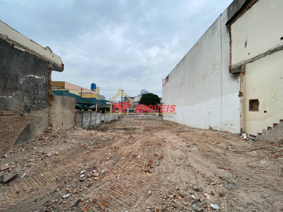 Imagem Terreno à Venda, 389 m² em Centro - Osasco Imagem Terreno à Venda, 389 m² em Centro - Osasco