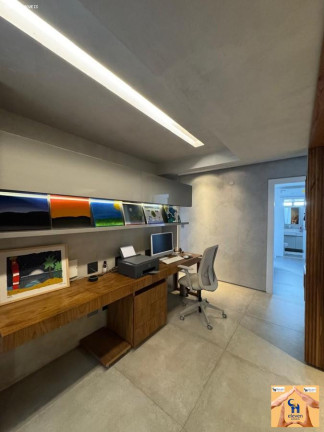 Imagem Apartamento com 3 Quartos à Venda, 200 m² em Horto Florestal - Salvador