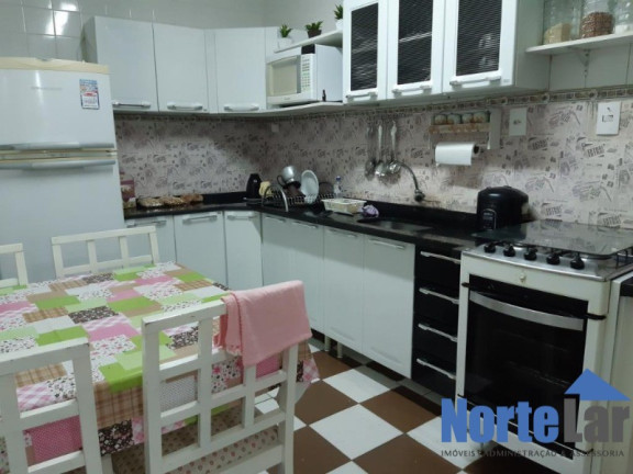 Imagem Casa com 2 Quartos à Venda, 121 m² em Pirituba - São Paulo