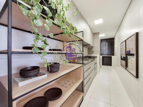 Imagem Apartamento com 3 Quartos à Venda, 111 m² em Veraliz - Londrina