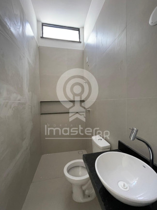 Imagem Casa com 3 Quartos à Venda, 115 m² em Mangabeira - Eusébio Imagem Casa com 3 Quartos à Venda, 115 m² em Mangabeira - Eusébio