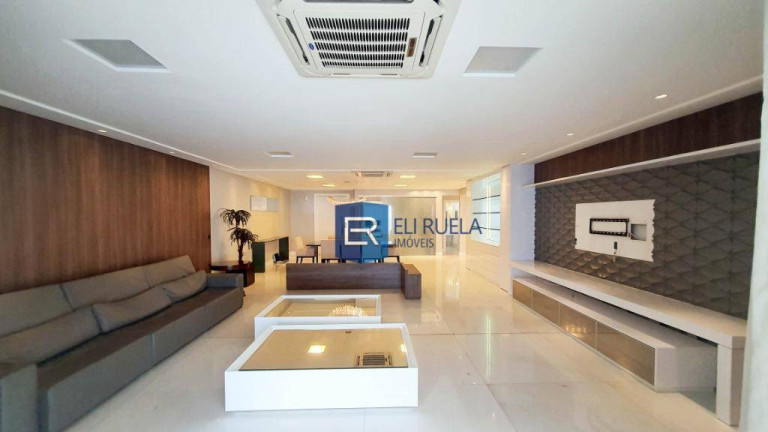 Imagem Apartamento com 4 Quartos à Venda, 330 m² em Praia Da Costa - Vila Velha