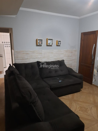 Imagem Casa com 6 Quartos à Venda, 200 m² em Jardim Santa Esmeralda - Sorocaba