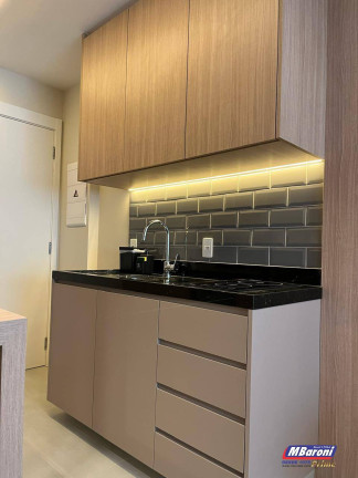 Imagem Apartamento com 1 Quarto para Alugar, 44 m² em Paraíso - São Paulo Imagem Apartamento com 1 Quarto para Alugar, 44 m² em Paraíso - São Paulo