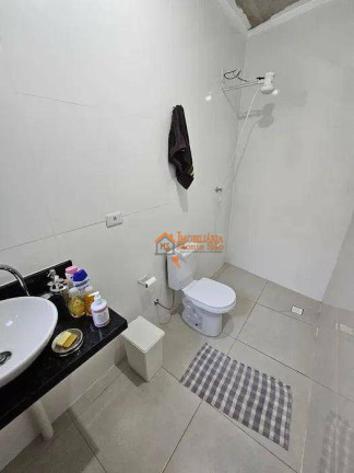 Imagem Sobrado com 2 Quartos à Venda, 128 m² em Jardim Santa Emilia - Guarulhos Imagem Sobrado com 2 Quartos à Venda, 128 m² em Jardim Santa Emilia - Guarulhos