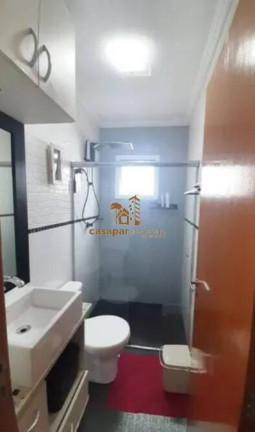 Imagem Apartamento com 2 Quartos à Venda, 73 m² em Nova Gerty - São Caetano Do Sul