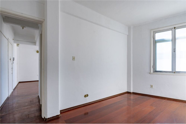 Imagem Apartamento com 1 Quarto à Venda, 42 m² em Santa Cecília - São Paulo Imagem Apartamento com 1 Quarto à Venda, 42 m² em Santa Cecília - São Paulo