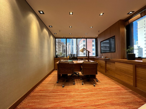 Imagem Imóvel Comercial à Venda, 150 m² em Itaim Bibi - São Paulo
