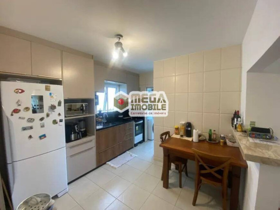 Imagem Apartamento com 3 Quartos à Venda, 111 m² em Trindade - Florianópolis Imagem Apartamento com 3 Quartos à Venda, 111 m² em Trindade - Florianópolis