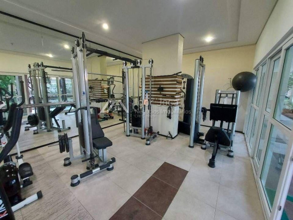 Imagem Apartamento com 2 Quartos à Venda, 72 m² em Guararapes - Fortaleza