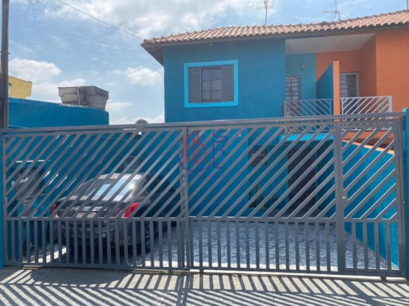 Imagem Casa com 3 Quartos à Venda, 149 m² em Jardim Santa Mena - Guarulhos Imagem Casa com 3 Quartos à Venda, 149 m² em Jardim Santa Mena - Guarulhos