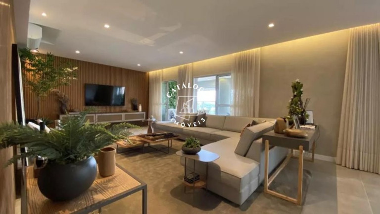 Imagem Apartamento com 4 Quartos à Venda, 275 m² em Jardim Botânico - Ribeirão Preto Imagem Apartamento com 4 Quartos à Venda, 275 m² em Jardim Botânico - Ribeirão Preto