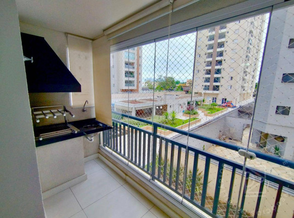 Imagem Apartamento com 2 Quartos para Alugar, 65 m² em Jardim Aquarius - São José Dos Campos Imagem Apartamento com 2 Quartos para Alugar, 65 m² em Jardim Aquarius - São José Dos Campos