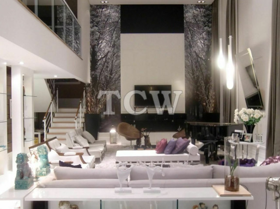 Imagem Apartamento com 5 Quartos à Venda, 730 m² em Campo Belo - São Paulo Imagem Apartamento com 5 Quartos à Venda, 730 m² em Campo Belo - São Paulo
