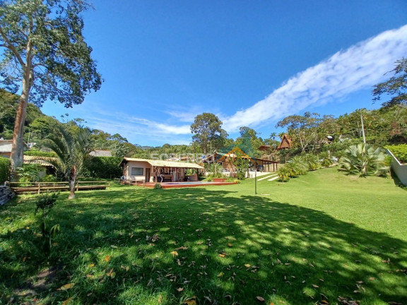 Imagem Casa com 2 Quartos à Venda, 110 m² em Parque Boa União - Teresópolis