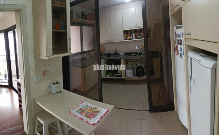 Imagem Apartamento com 4 Quartos à Venda, 196 m² em Panamby - São Paulo Imagem Apartamento com 4 Quartos à Venda, 196 m² em Panamby - São Paulo