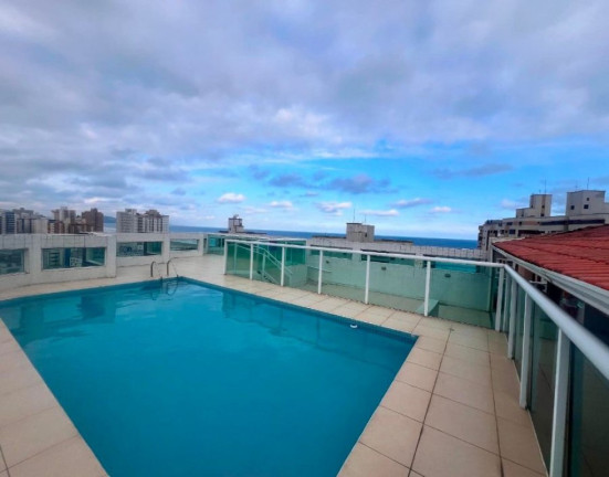 Apartamento com 1 Quarto à Venda, 48 m² em Nova Mirim - Praia Grande