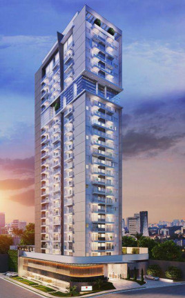 Imagem Apartamento com 1 Quarto à Venda, 94 m² em Parque Campolim - Sorocaba