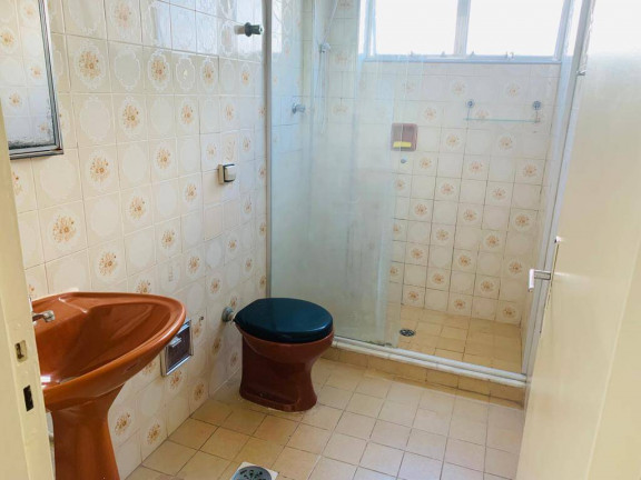 Imagem Apartamento com 1 Quarto à Venda, 60 m² em Campo Grande - Santos Imagem Apartamento com 1 Quarto à Venda, 60 m² em Campo Grande - Santos