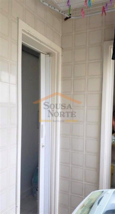 Imagem Apartamento com 2 Quartos à Venda, 60 m² em Santa Teresinha - São Paulo Imagem Apartamento com 2 Quartos à Venda, 60 m² em Santa Teresinha - São Paulo