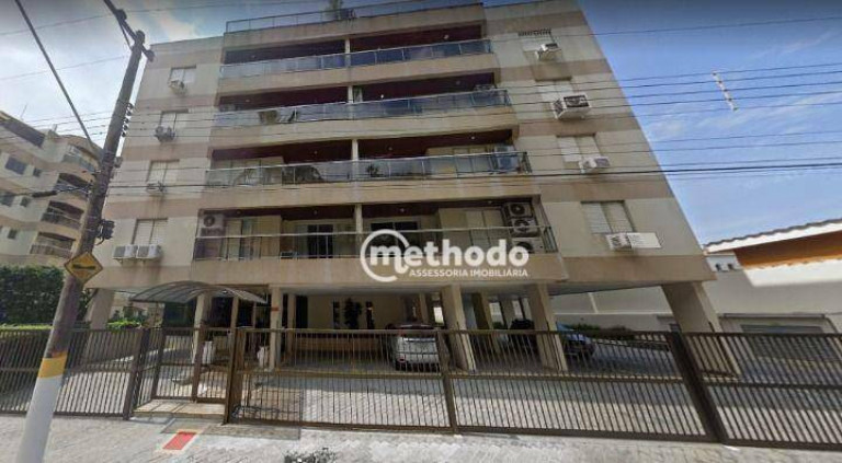 Apartamento com 2 Quartos à Venda, 82 m² em Jardim Santa Genoveva - Guarujá