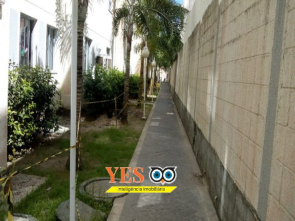 Imagem Apartamento com 2 Quartos à Venda, 45 m² em Tomba - Feira De Santana