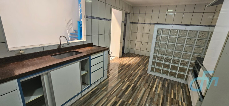 Imagem Casa com 3 Quartos para Alugar, 120 m² em Parque Santana - Mogi Das Cruzes Imagem Casa com 3 Quartos para Alugar, 120 m² em Parque Santana - Mogi Das Cruzes