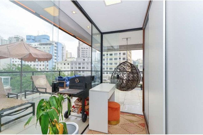 Imagem Apartamento com 2 Quartos à Venda, 160 m² em Aclimação - São Paulo Imagem Apartamento com 2 Quartos à Venda, 160 m² em Aclimação - São Paulo