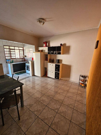 Imagem Casa com 3 Quartos à Venda, em Jardim Nossa Senhora De Fátima - Hortolândia Imagem Casa com 3 Quartos à Venda, em Jardim Nossa Senhora De Fátima - Hortolândia