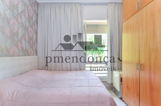 Imagem Apartamento com 3 Quartos à Venda, 106 m² em Higienópolis - São Paulo