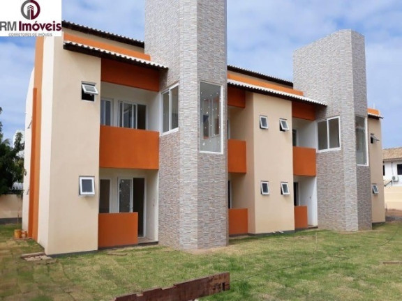 Apartamento com 2 Quartos à Venda, 95 m² em Stella Maris - Salvador
