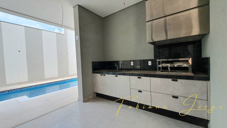 Imagem Casa de Condomínio com 3 Quartos à Venda, 271 m² em Swiss Park - Campinas Imagem Casa de Condomínio com 3 Quartos à Venda, 271 m² em Swiss Park - Campinas