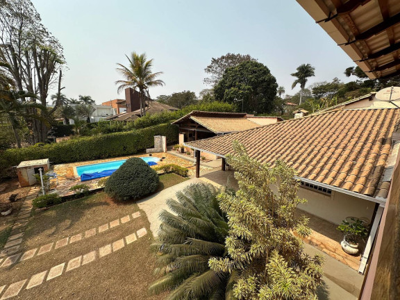 Imagem Chácara com 3 Quartos à Venda, 1 m² em Solar - Igarapé